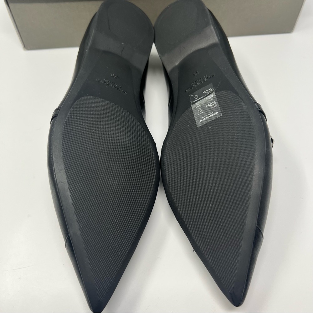 Vagabond Hermine Ballet Flats - Picture 8 of 11